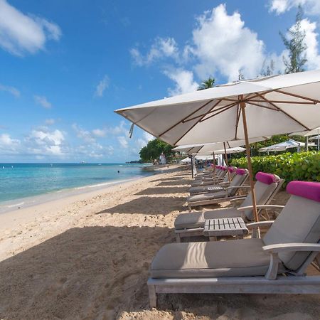 The House, An Autograph Collection All-Inclusive Resort - Adults Only Saint James Exterior photo