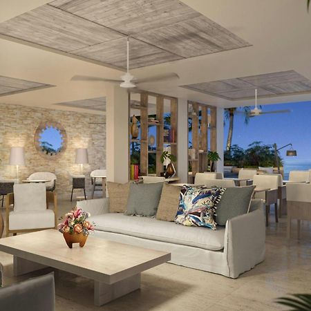 The House, An Autograph Collection All-Inclusive Resort - Adults Only Saint James Exterior photo