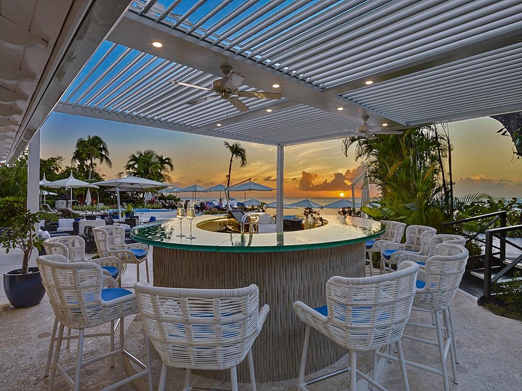 The House, An Autograph Collection All-Inclusive Resort - Adults Only Saint James Exterior photo