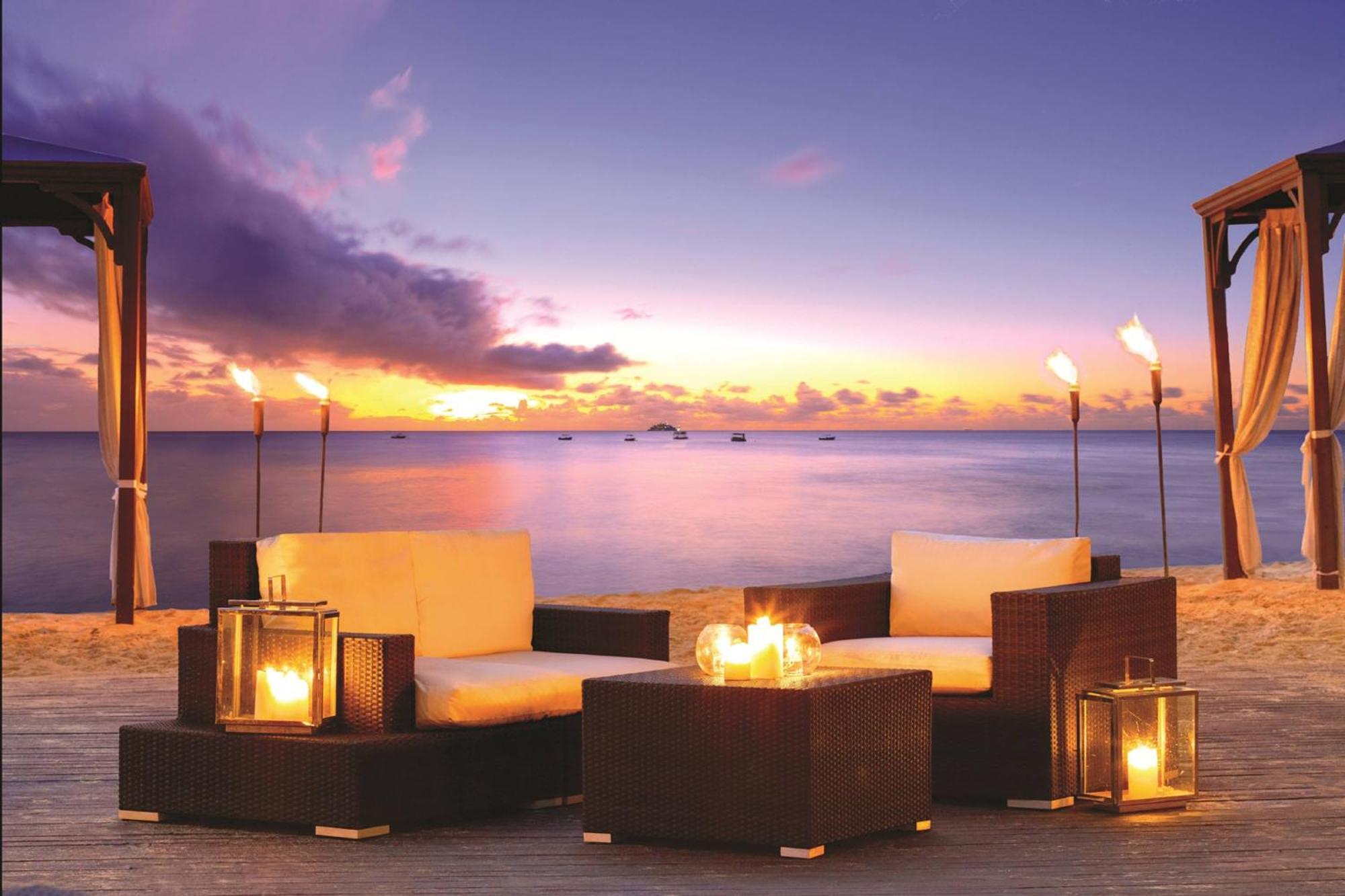 The House, An Autograph Collection All-Inclusive Resort - Adults Only Saint James Exterior photo