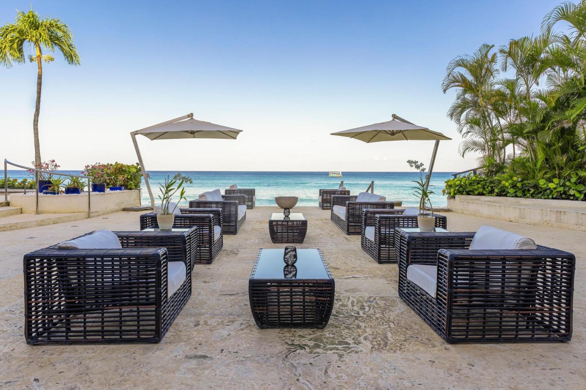 The House, An Autograph Collection All-Inclusive Resort - Adults Only Saint James Exterior photo