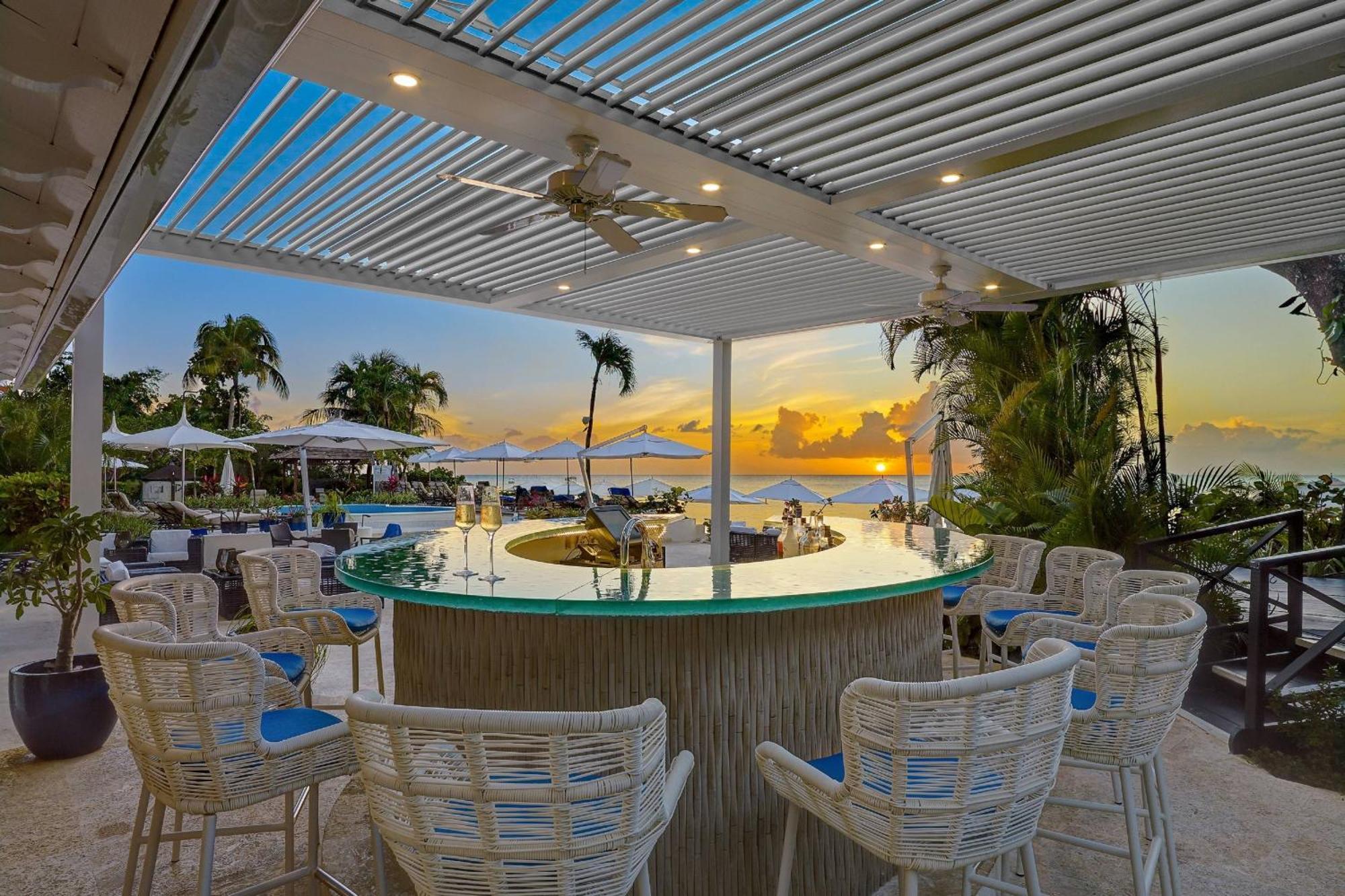 The House, An Autograph Collection All-Inclusive Resort - Adults Only Saint James Exterior photo