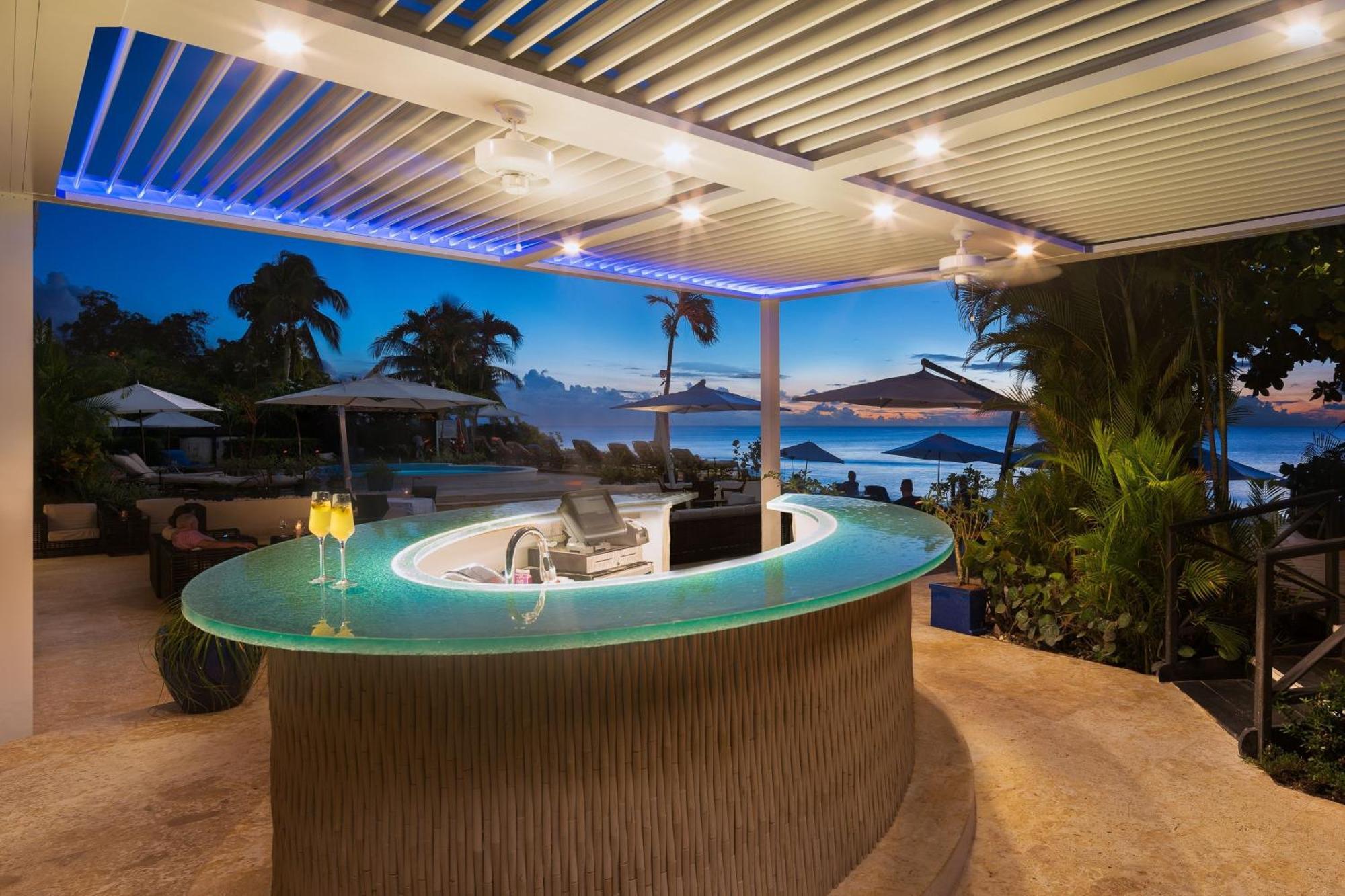 The House, An Autograph Collection All-Inclusive Resort - Adults Only Saint James Exterior photo