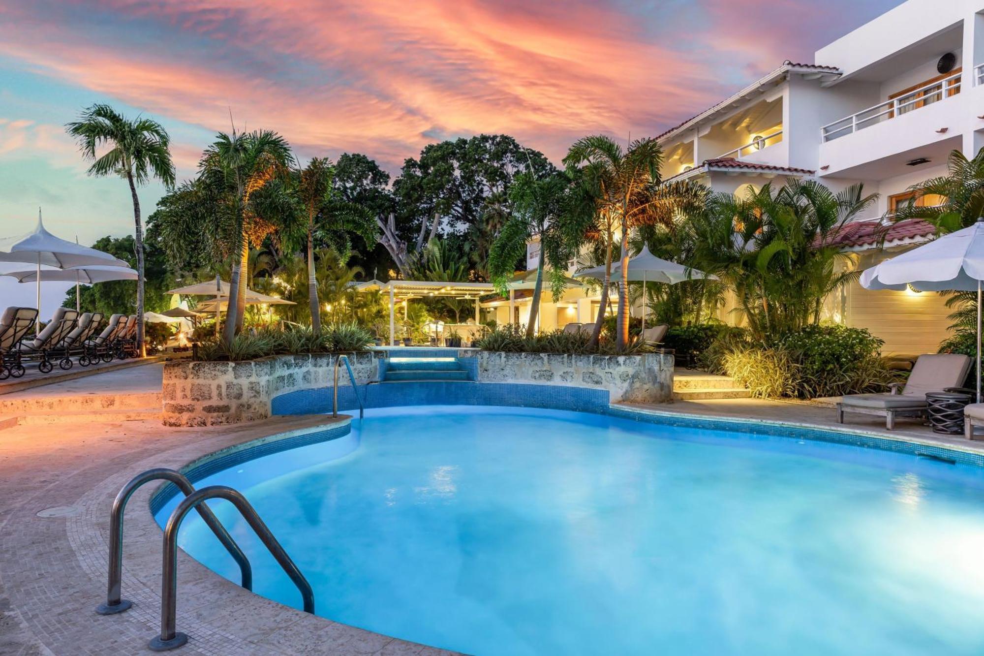 The House, An Autograph Collection All-Inclusive Resort - Adults Only Saint James Exterior photo