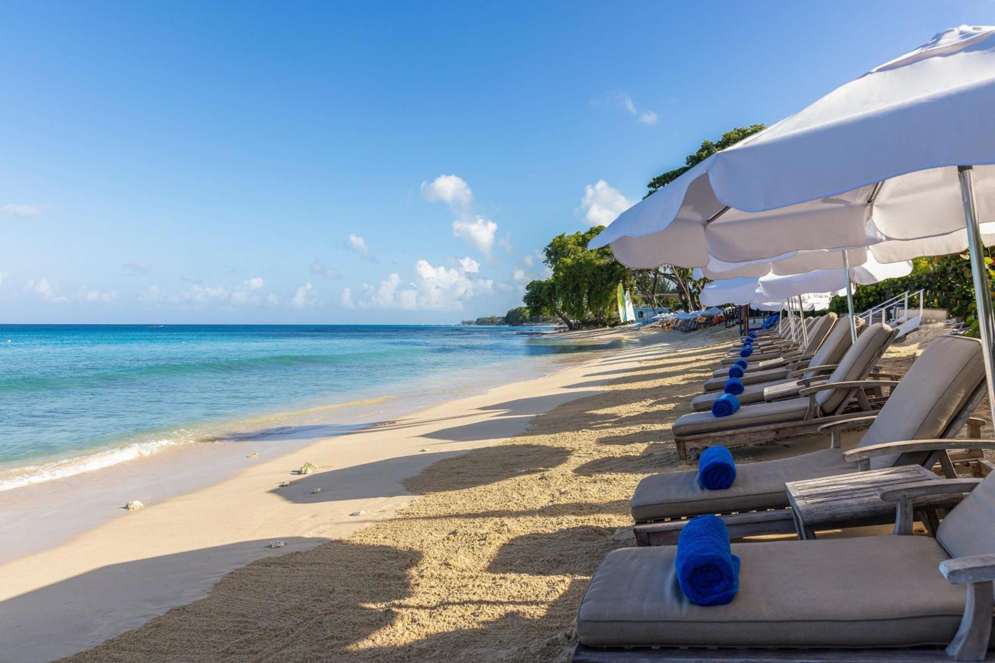 The House, An Autograph Collection All-Inclusive Resort - Adults Only Saint James Exterior photo