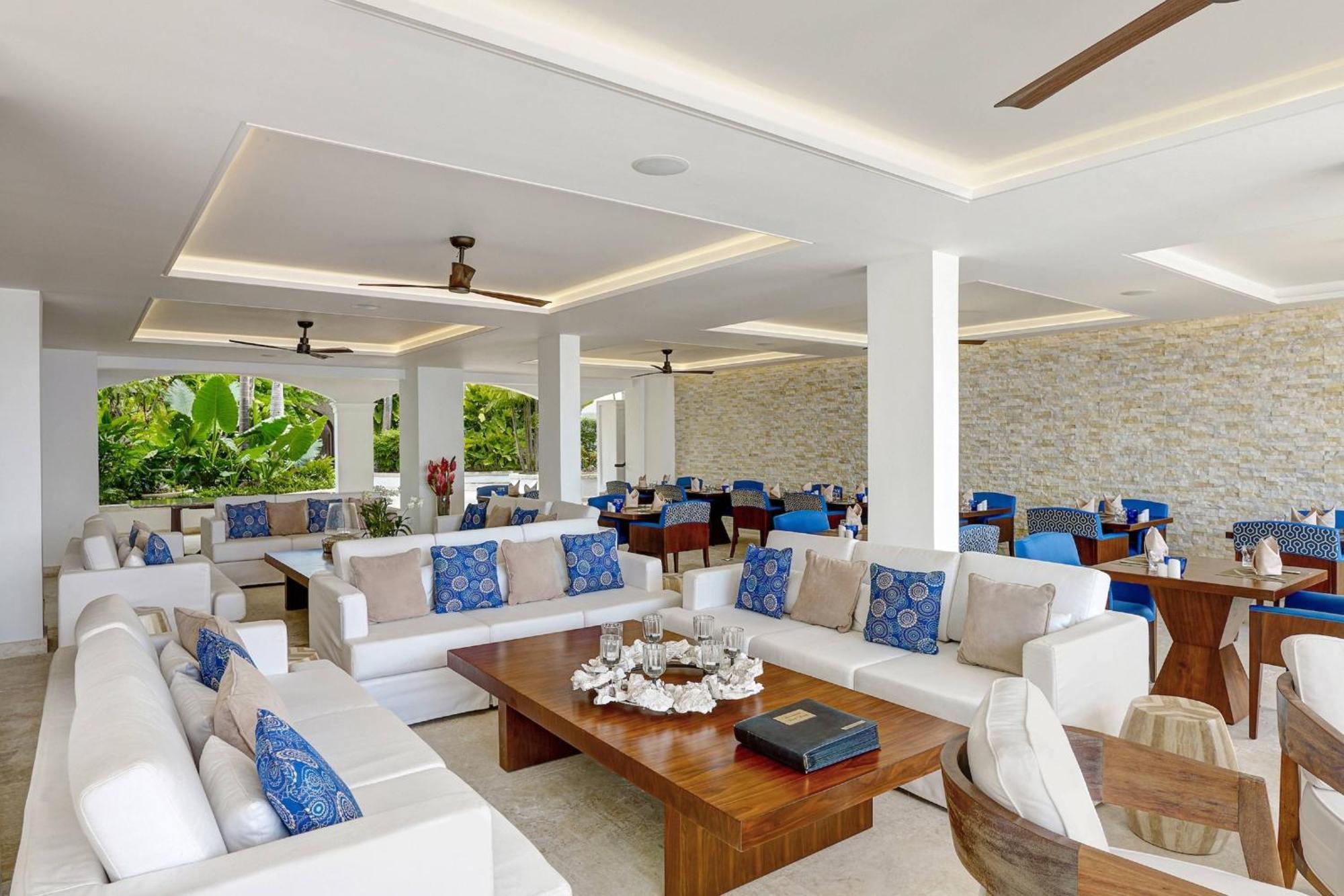 The House, An Autograph Collection All-Inclusive Resort - Adults Only Saint James Exterior photo