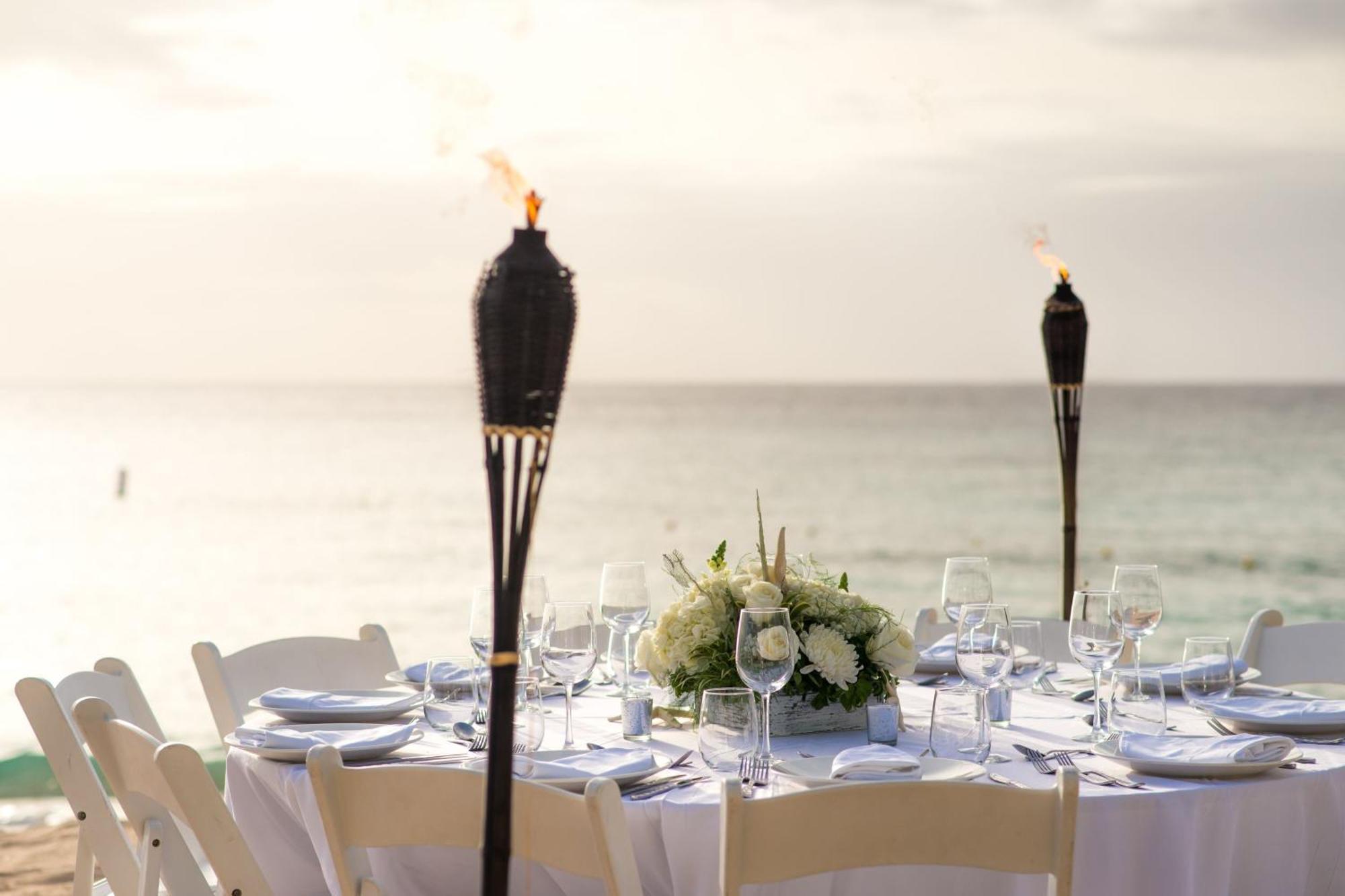 The House, An Autograph Collection All-Inclusive Resort - Adults Only Saint James Exterior photo