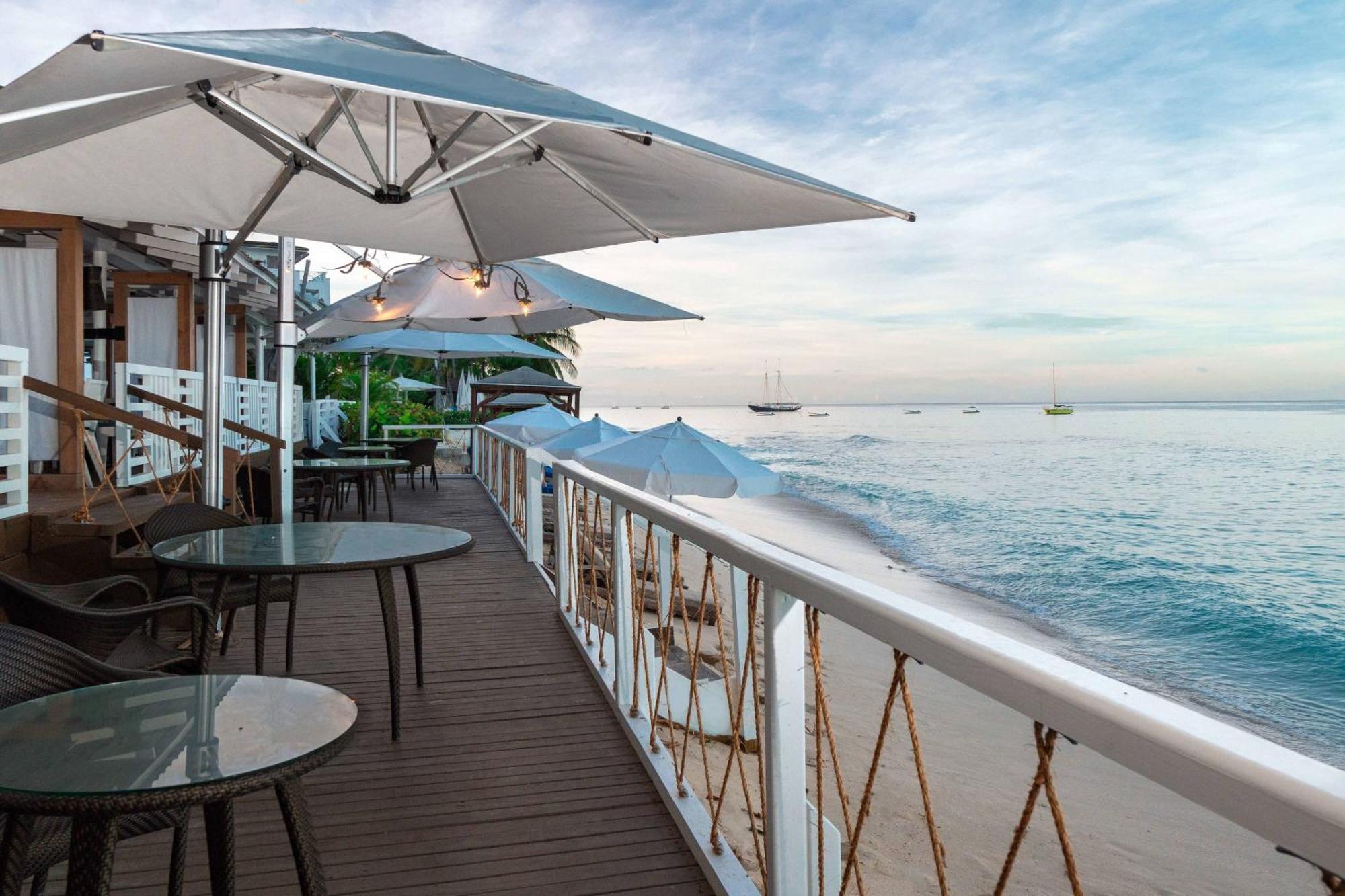 The House, An Autograph Collection All-Inclusive Resort - Adults Only Saint James Exterior photo