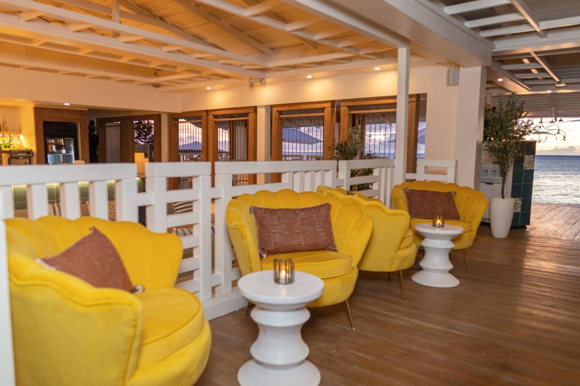 The House, An Autograph Collection All-Inclusive Resort - Adults Only Saint James Exterior photo