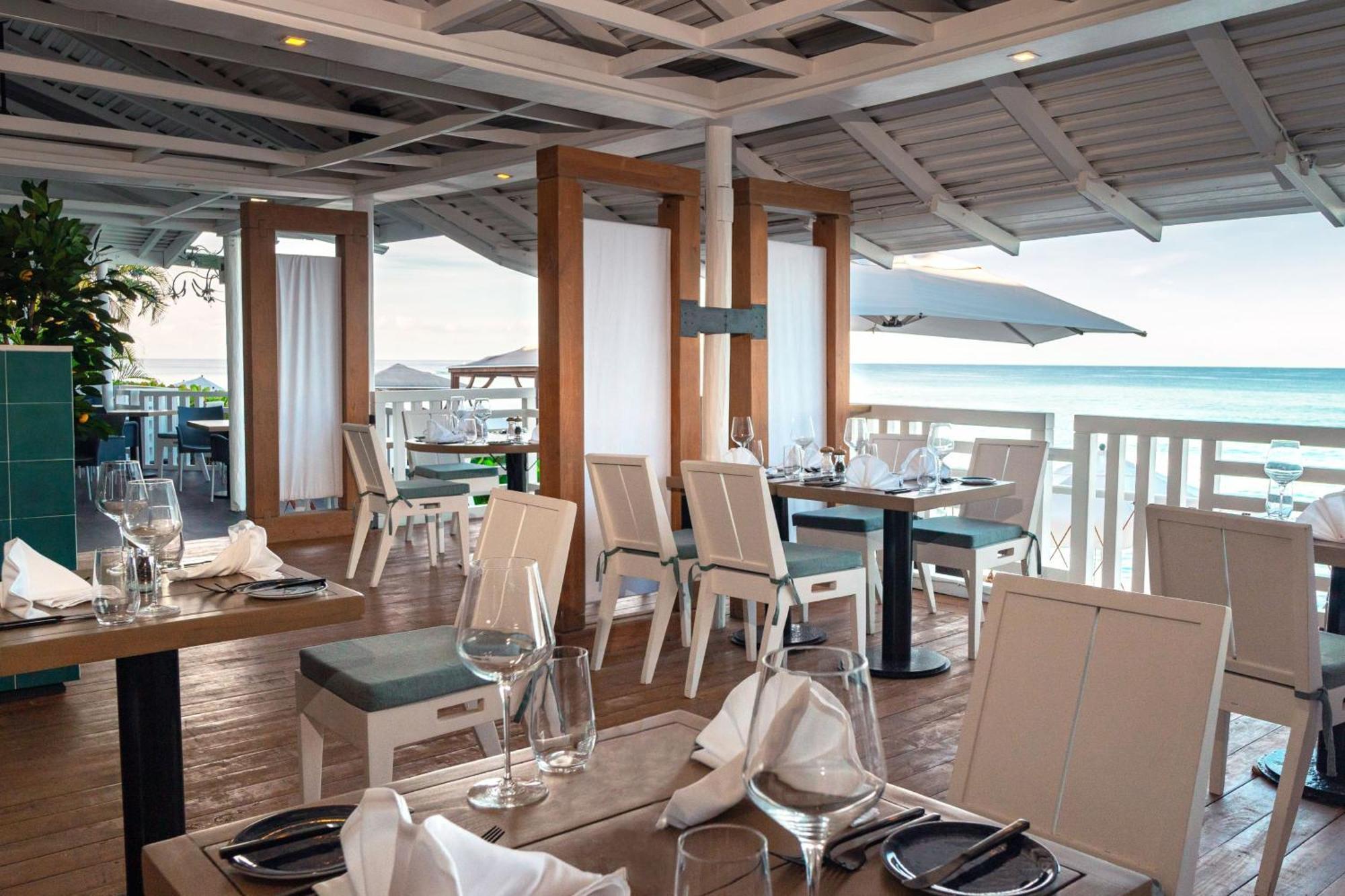 The House, An Autograph Collection All-Inclusive Resort - Adults Only Saint James Exterior photo