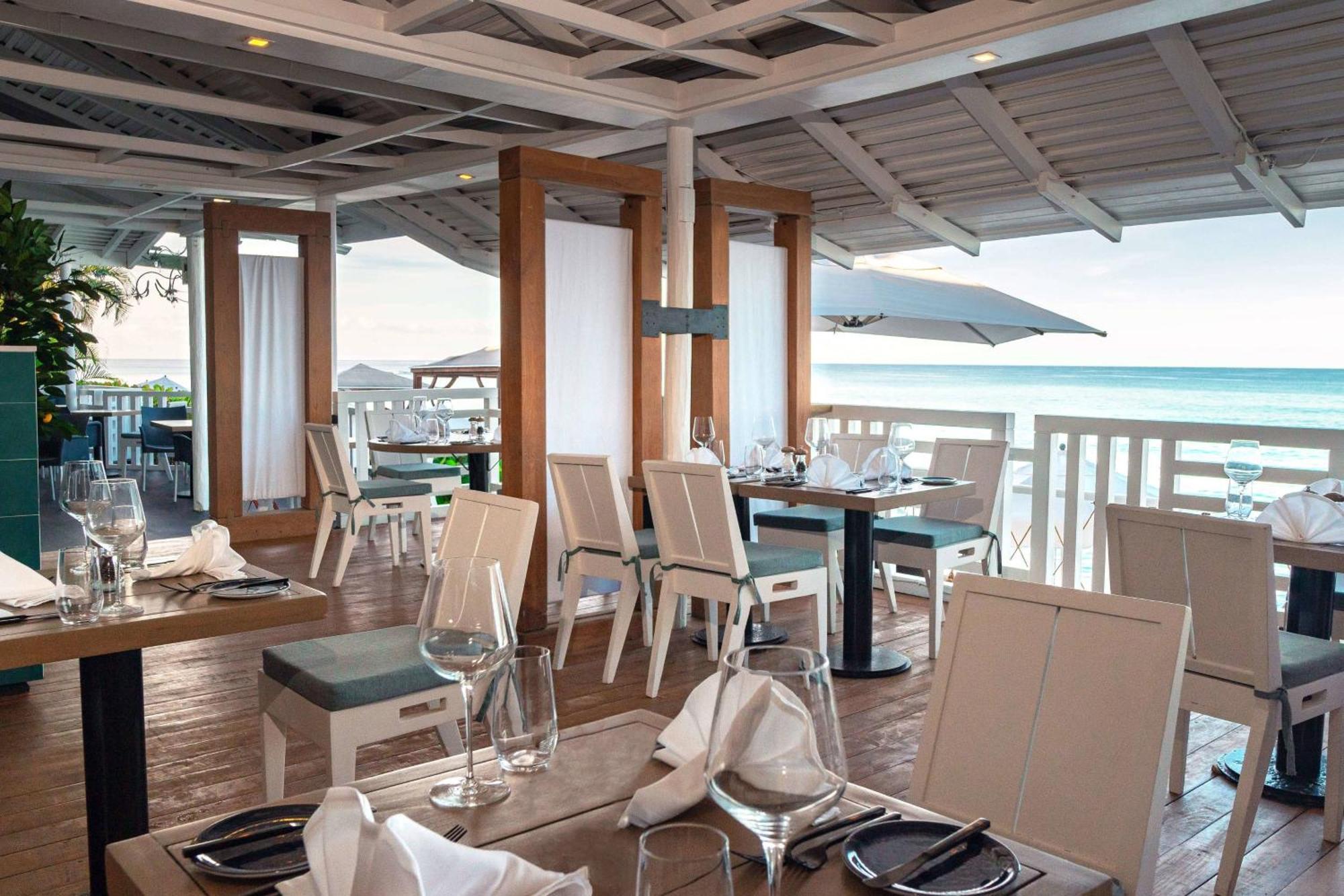 The House, An Autograph Collection All-Inclusive Resort - Adults Only Saint James Exterior photo