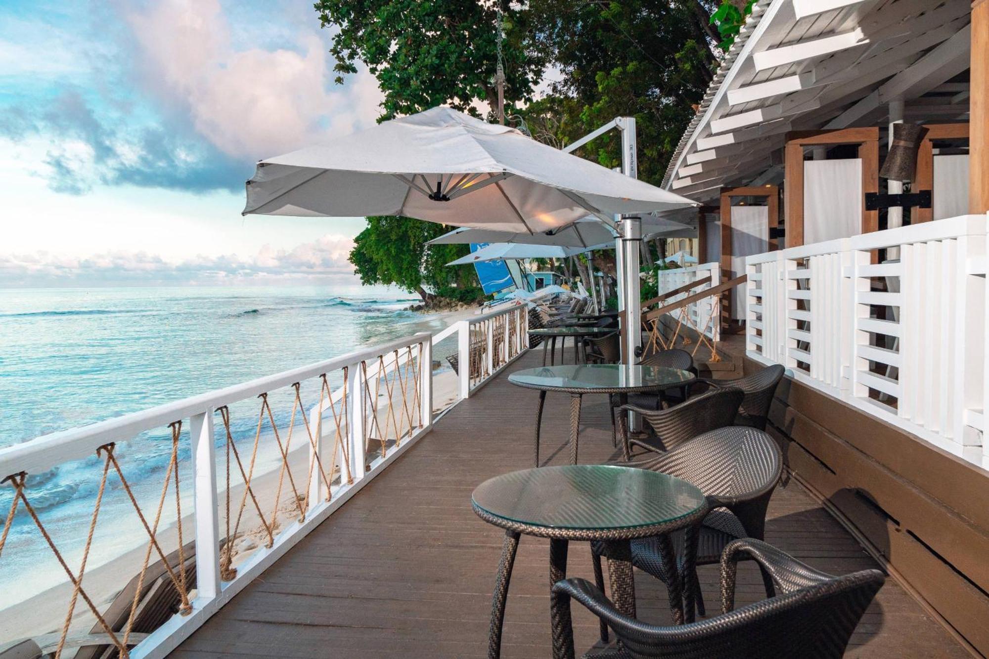 The House, An Autograph Collection All-Inclusive Resort - Adults Only Saint James Exterior photo