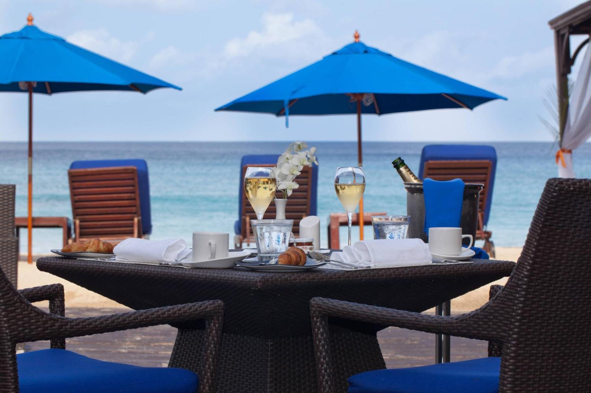 The House, An Autograph Collection All-Inclusive Resort - Adults Only Saint James Exterior photo