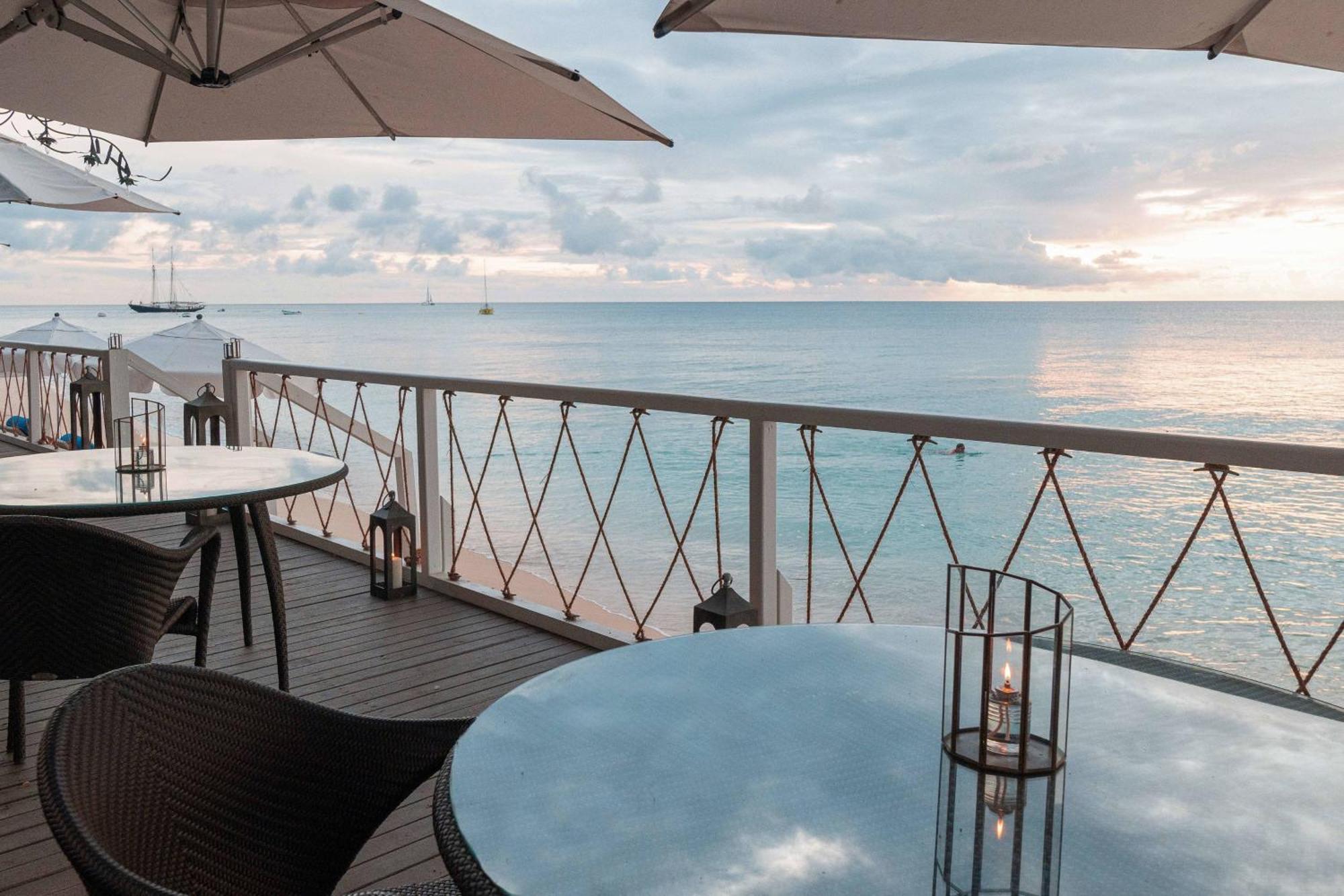The House, An Autograph Collection All-Inclusive Resort - Adults Only Saint James Exterior photo