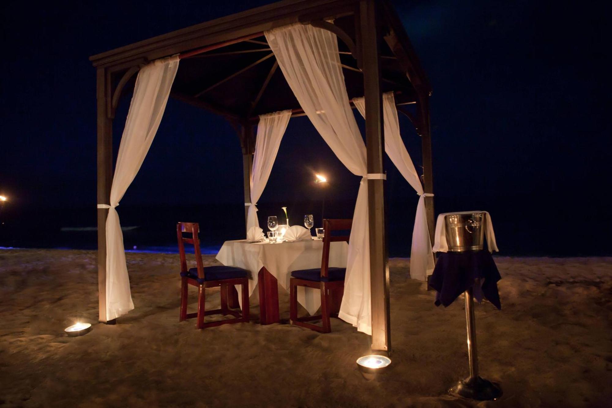 The House, An Autograph Collection All-Inclusive Resort - Adults Only Saint James Exterior photo