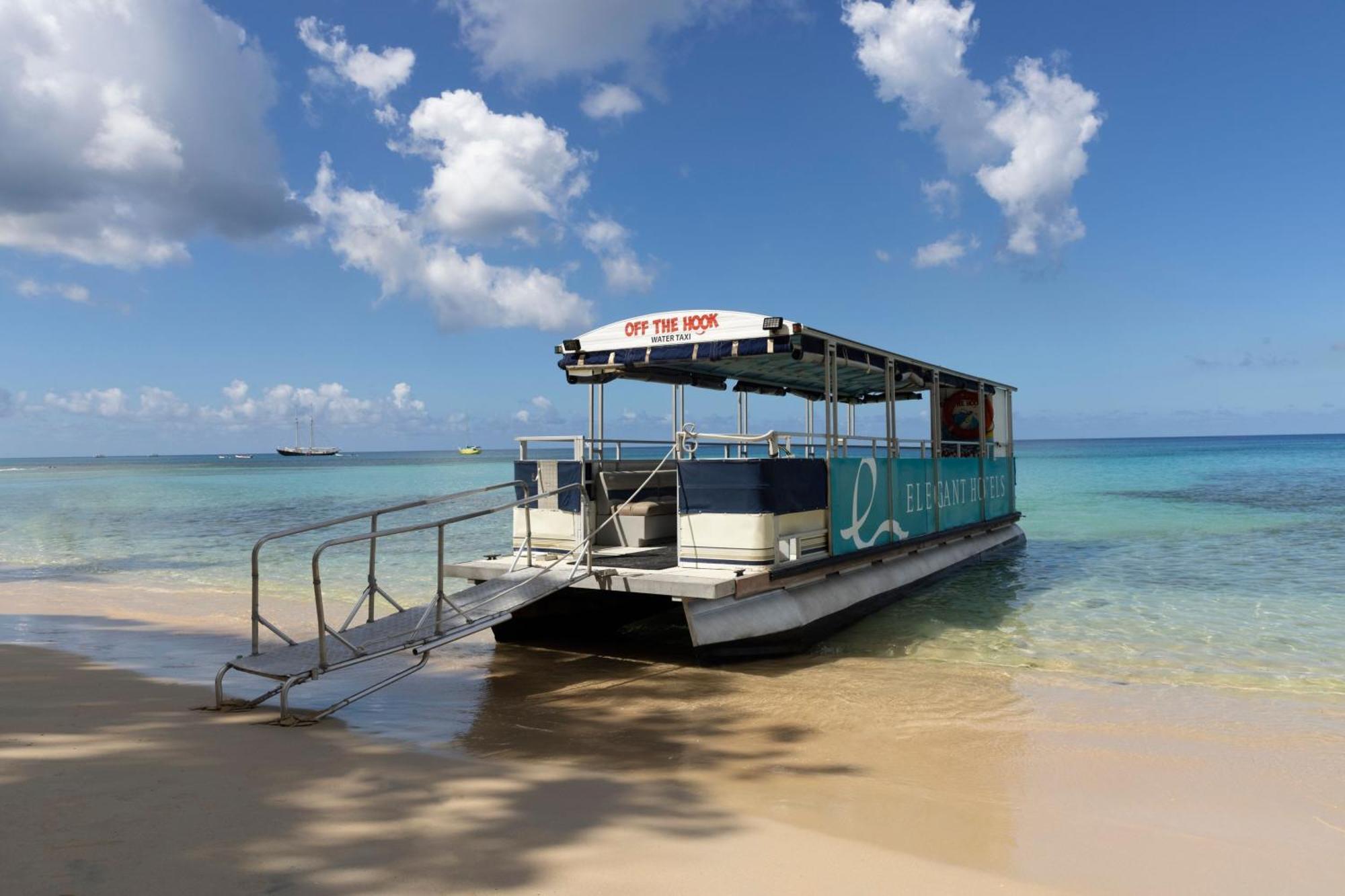 The House, An Autograph Collection All-Inclusive Resort - Adults Only Saint James Exterior photo