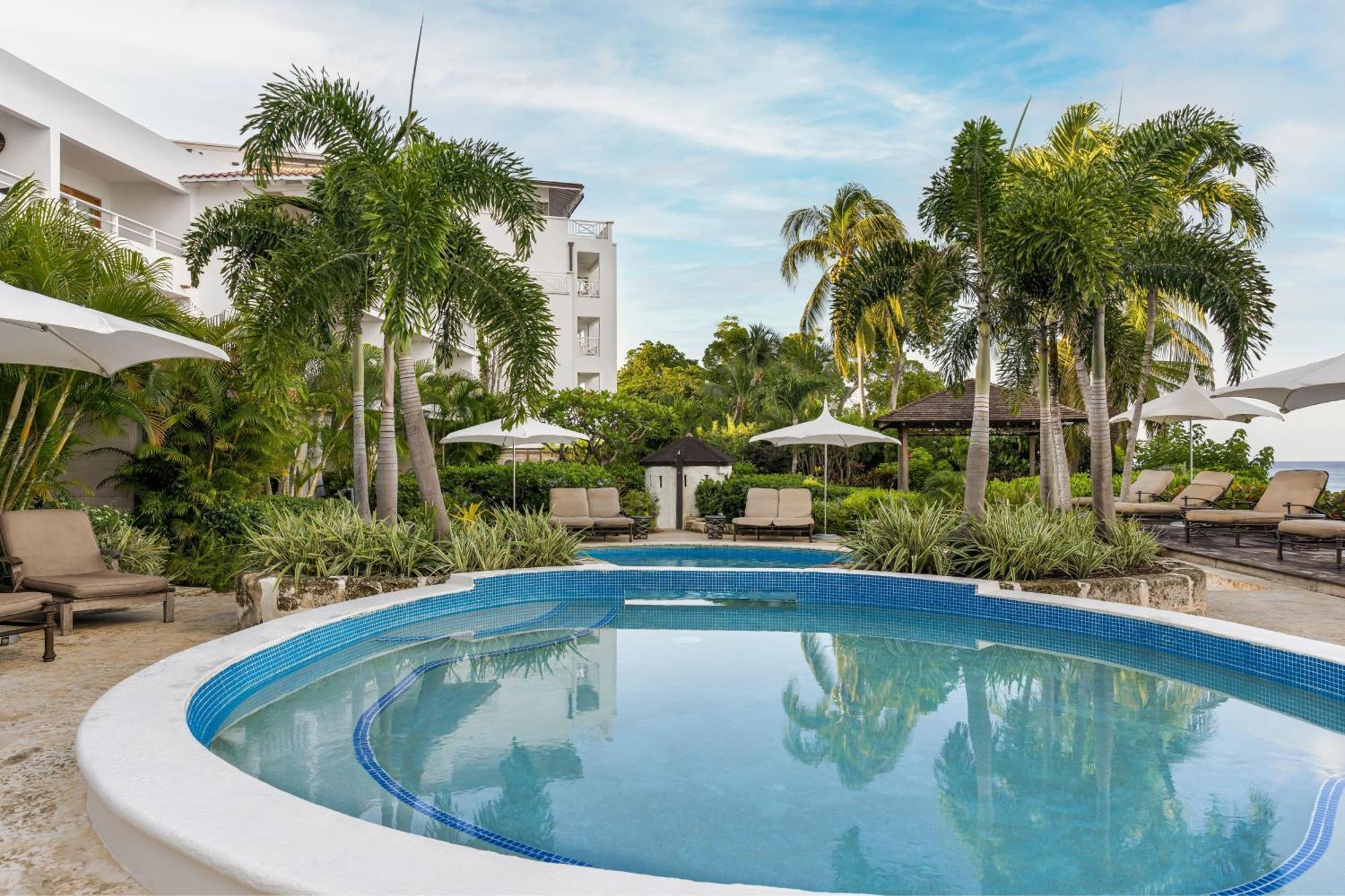 The House, An Autograph Collection All-Inclusive Resort - Adults Only Saint James Exterior photo