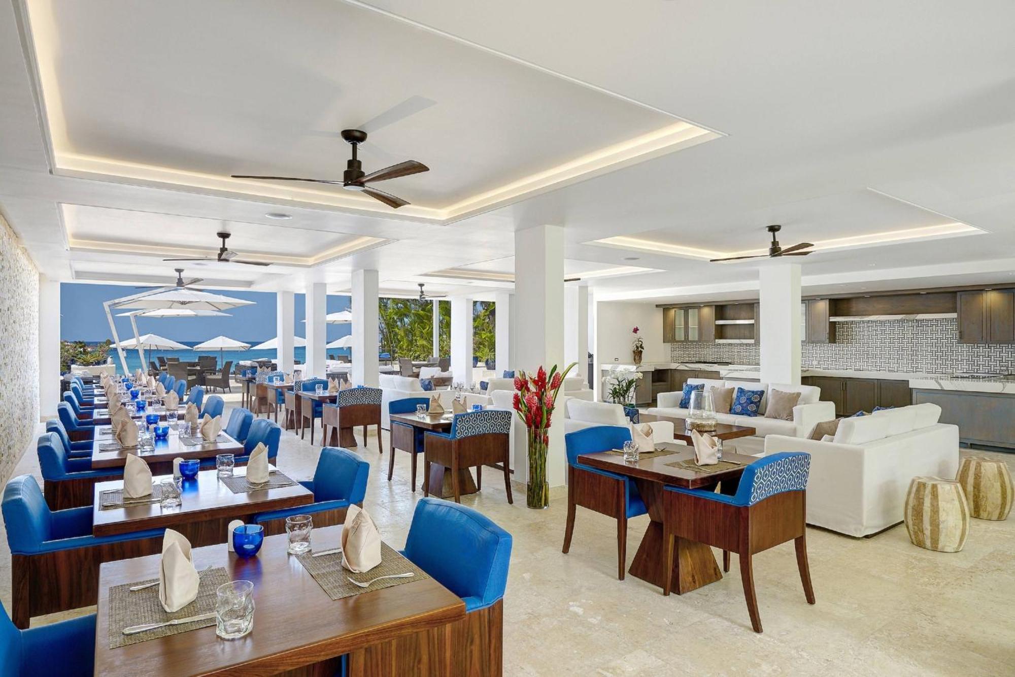 The House, An Autograph Collection All-Inclusive Resort - Adults Only Saint James Exterior photo