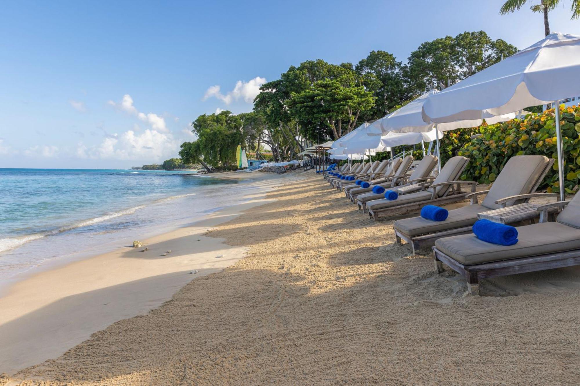 The House, An Autograph Collection All-Inclusive Resort - Adults Only Saint James Exterior photo