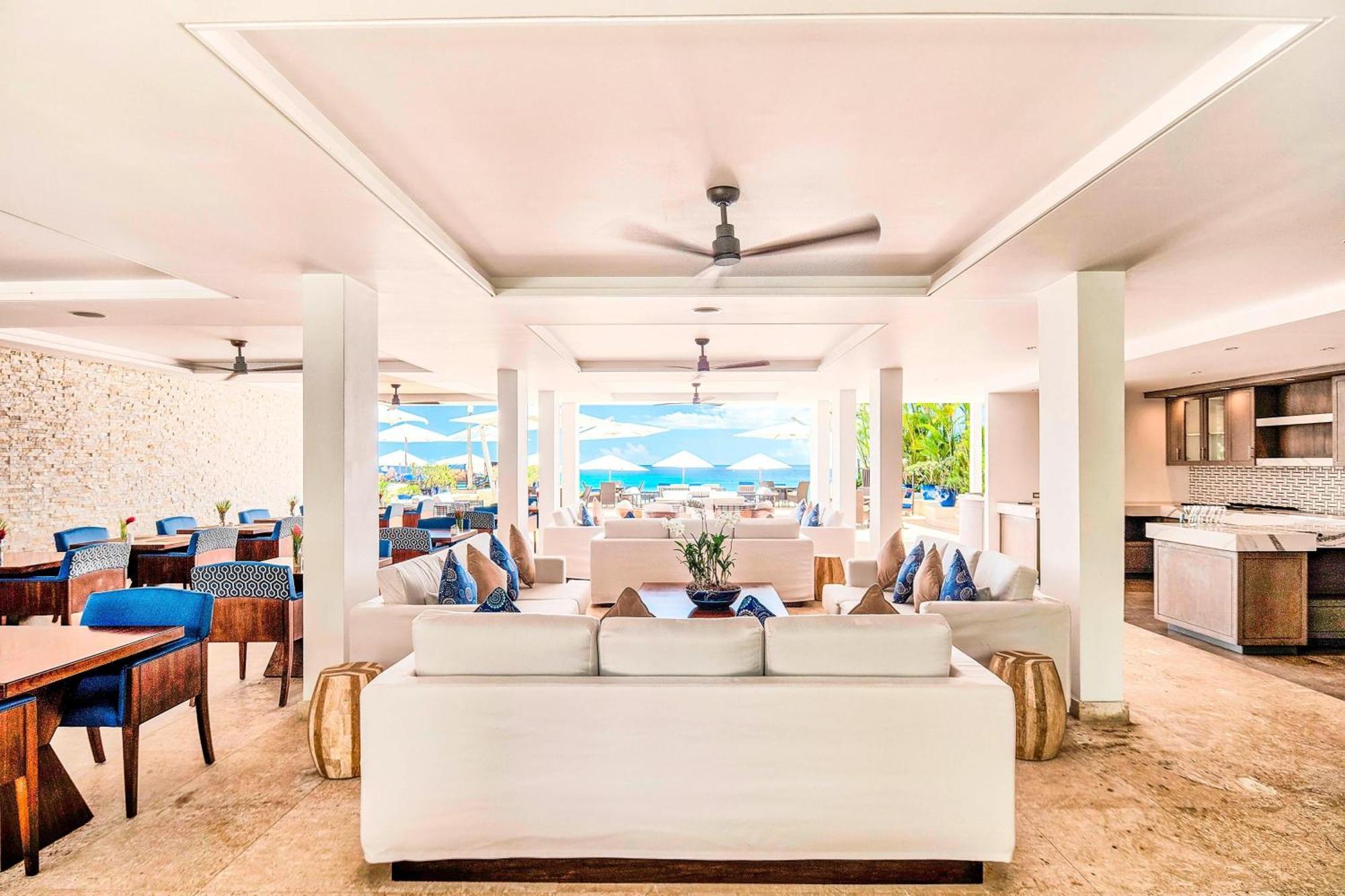 The House, An Autograph Collection All-Inclusive Resort - Adults Only Saint James Exterior photo