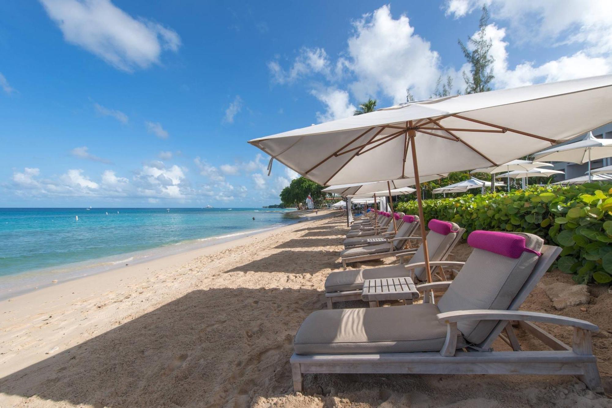 The House, An Autograph Collection All-Inclusive Resort - Adults Only Saint James Exterior photo