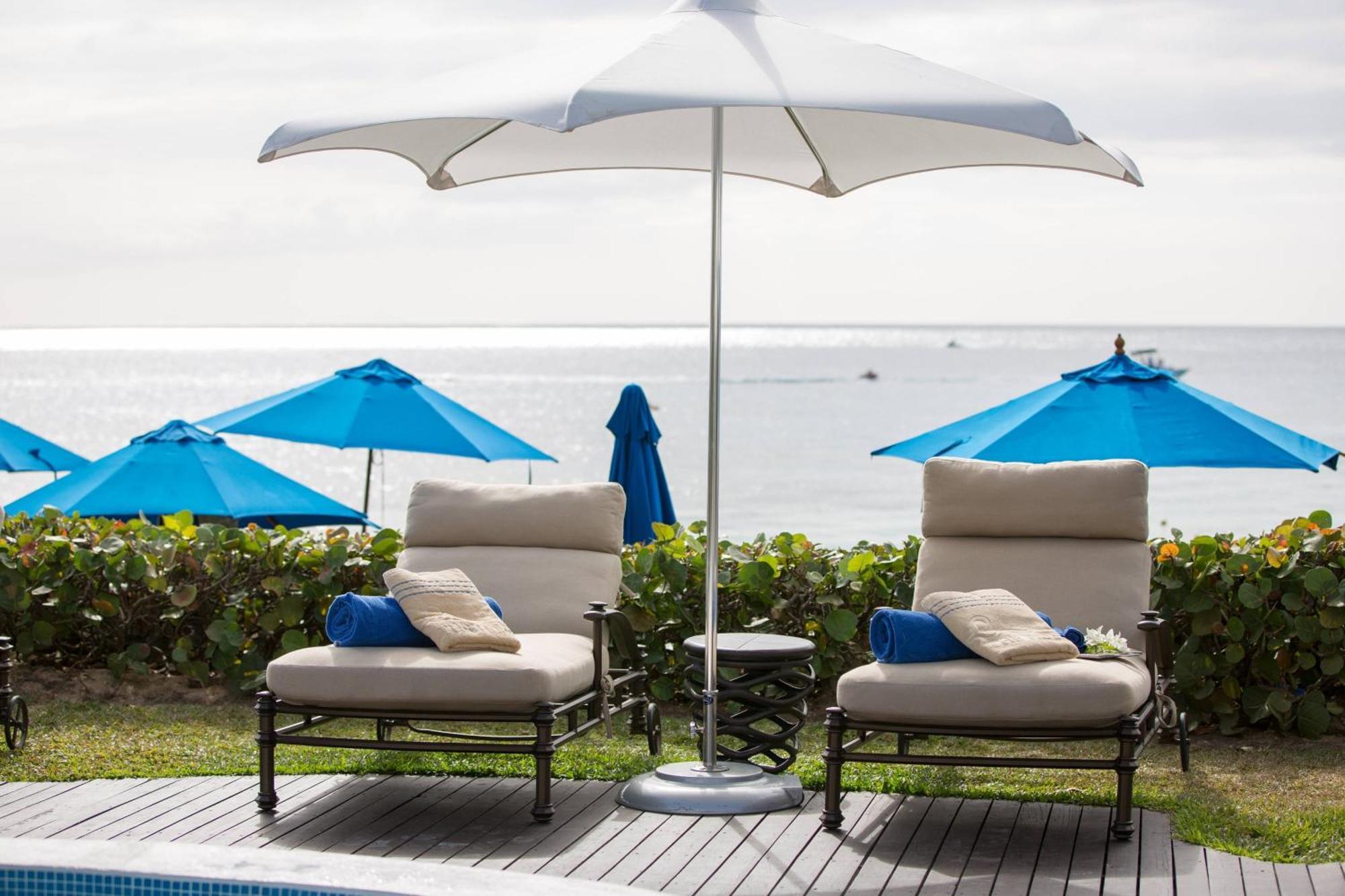 The House, An Autograph Collection All-Inclusive Resort - Adults Only Saint James Exterior photo