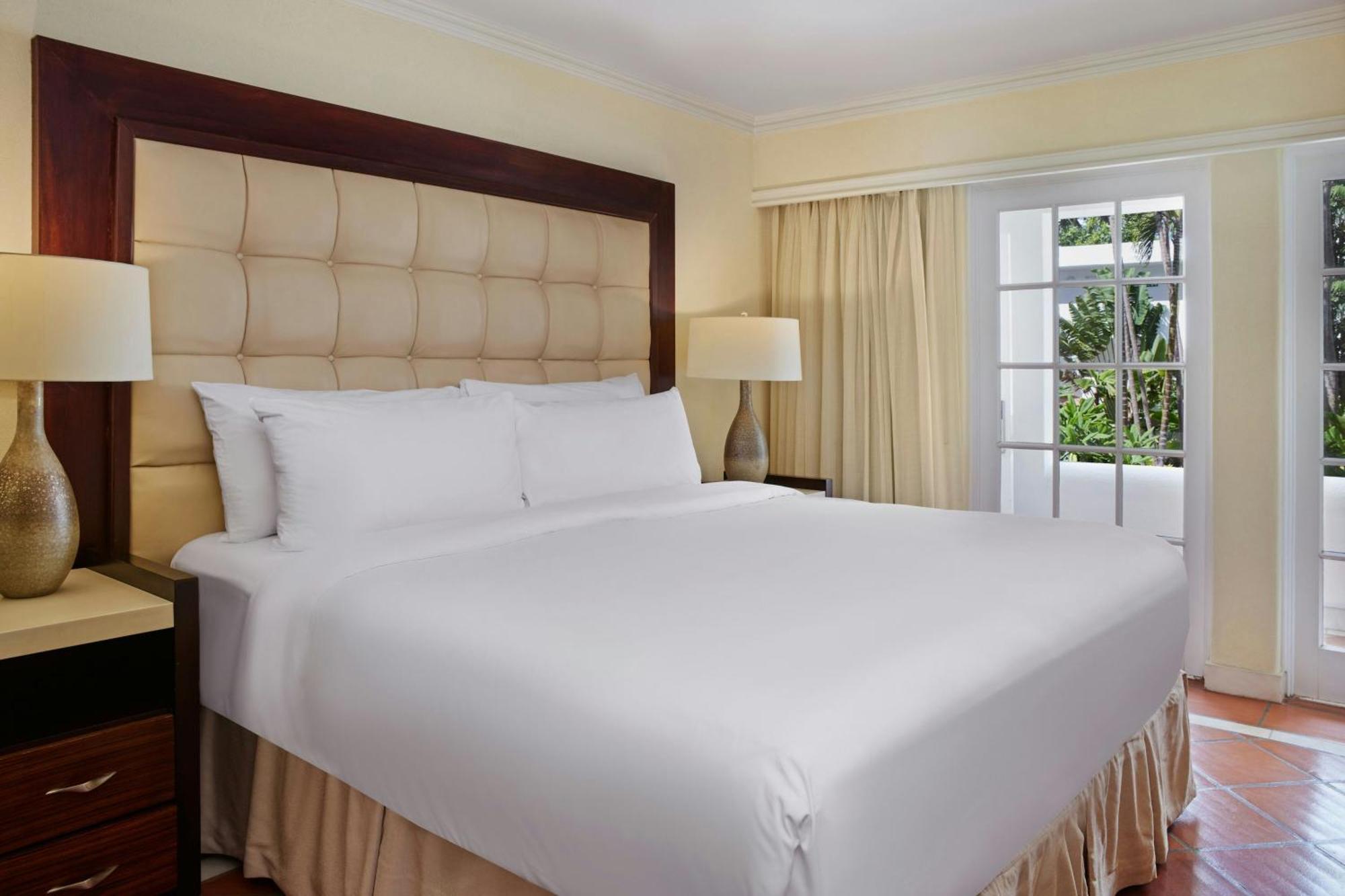 The House, An Autograph Collection All-Inclusive Resort - Adults Only Saint James Exterior photo