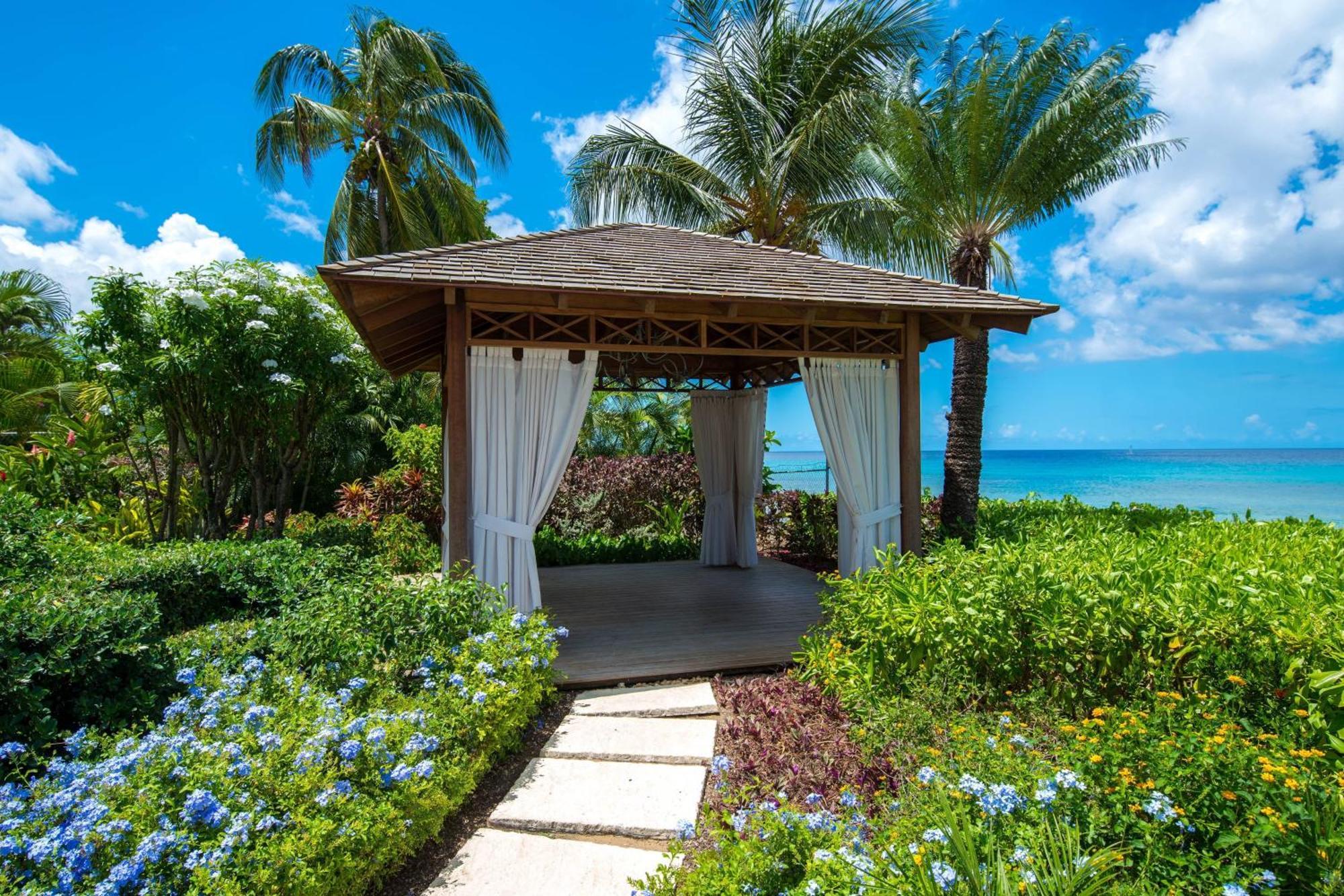 The House, An Autograph Collection All-Inclusive Resort - Adults Only Saint James Exterior photo