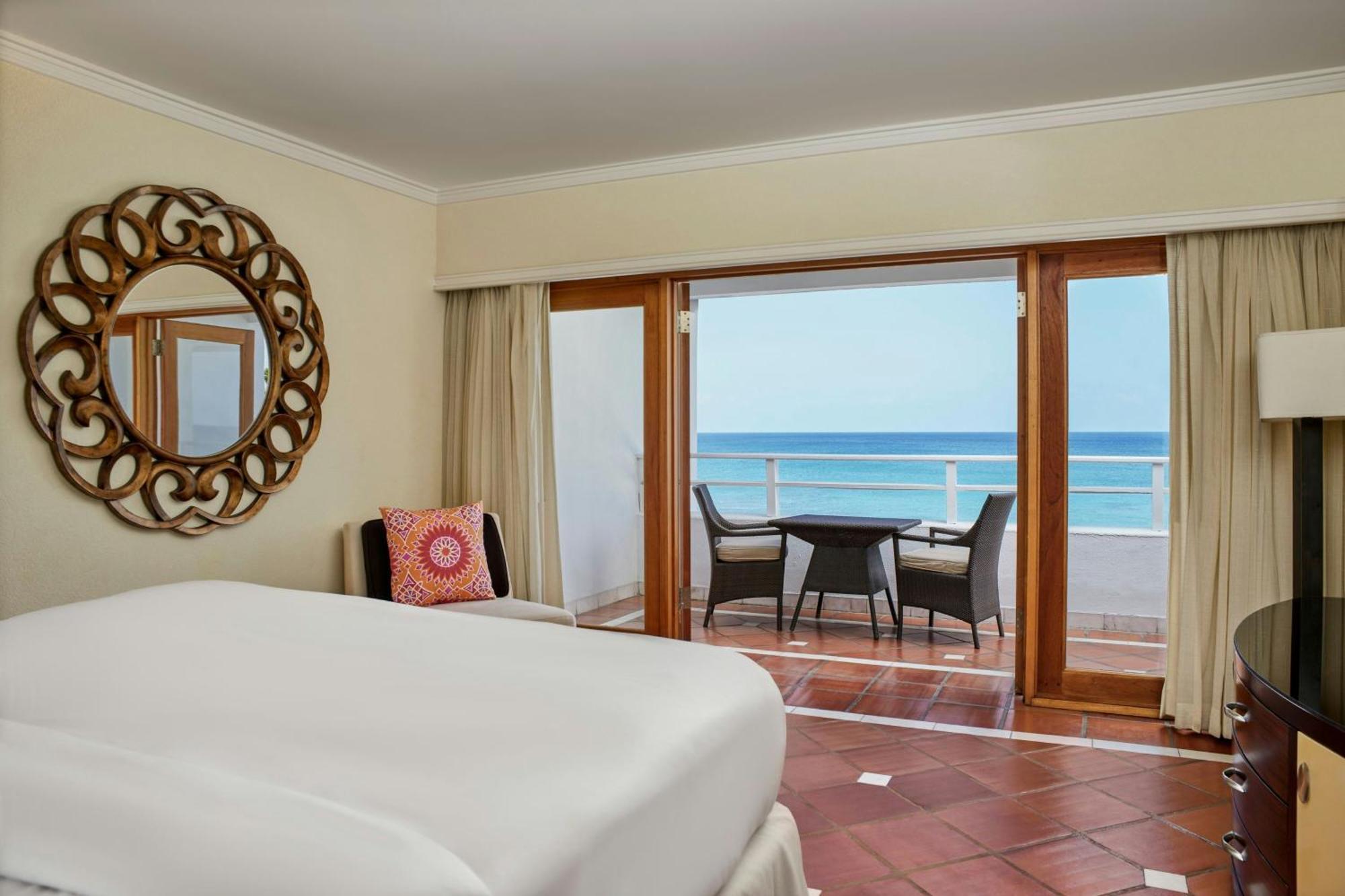 The House, An Autograph Collection All-Inclusive Resort - Adults Only Saint James Exterior photo