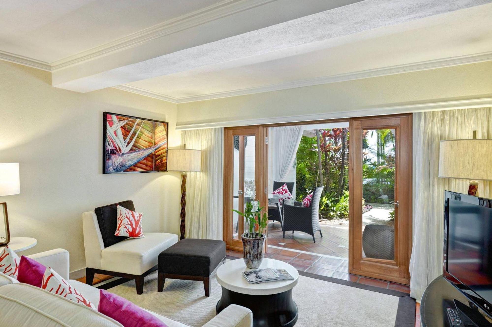 The House, An Autograph Collection All-Inclusive Resort - Adults Only Saint James Exterior photo