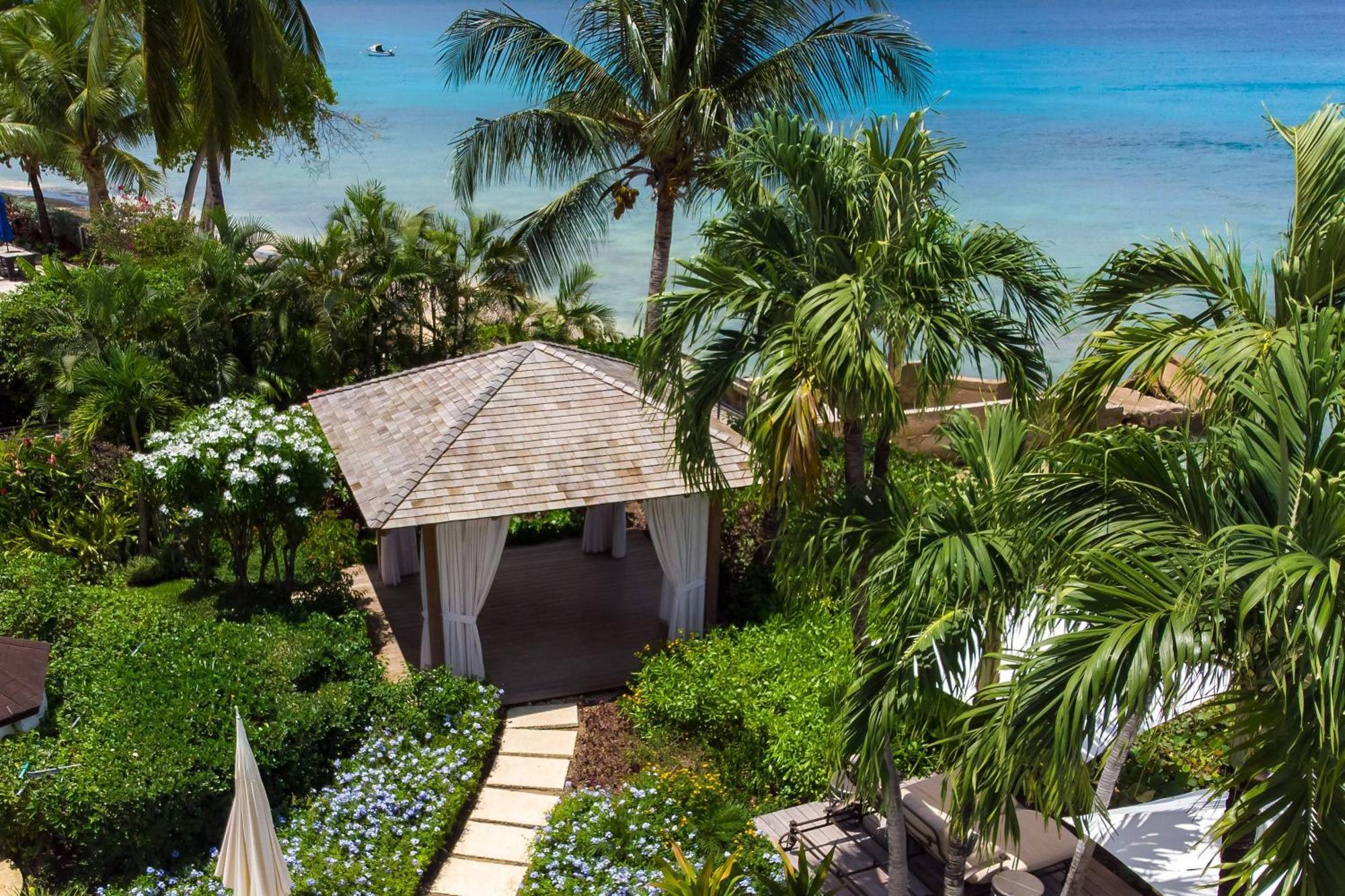 The House, An Autograph Collection All-Inclusive Resort - Adults Only Saint James Exterior photo