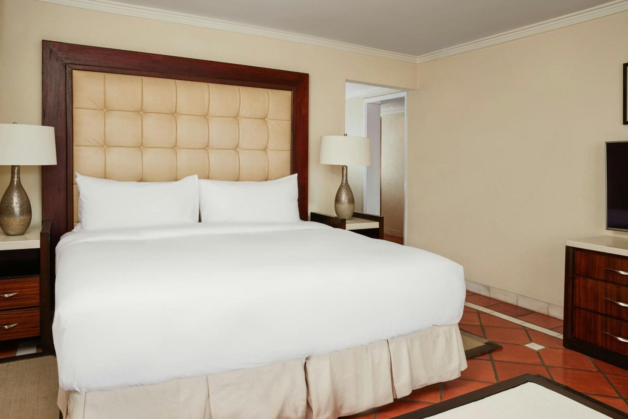 The House, An Autograph Collection All-Inclusive Resort - Adults Only Saint James Exterior photo