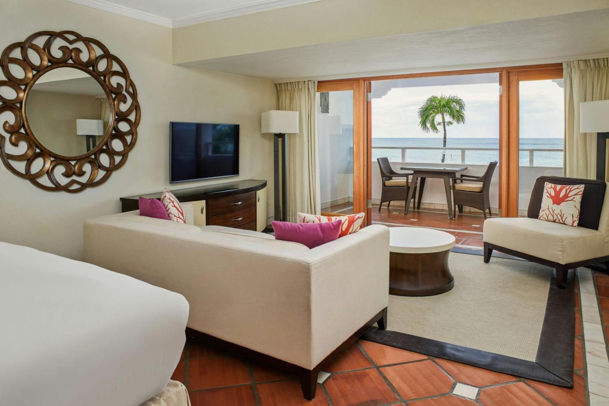 The House, An Autograph Collection All-Inclusive Resort - Adults Only Saint James Exterior photo