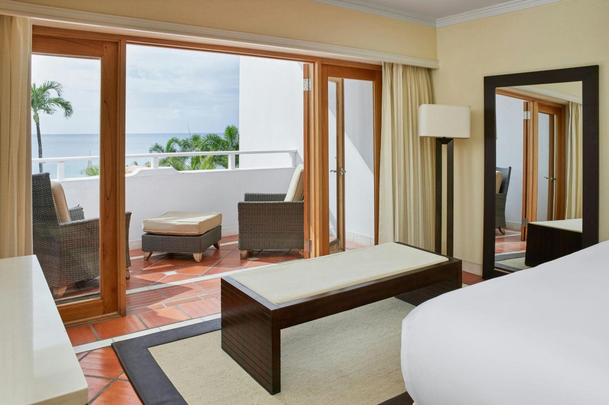 The House, An Autograph Collection All-Inclusive Resort - Adults Only Saint James Exterior photo