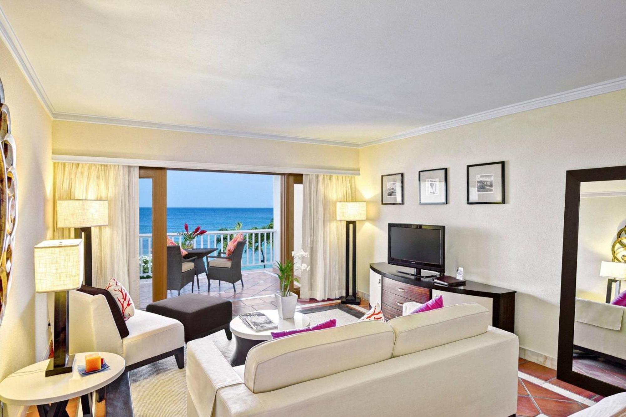 The House, An Autograph Collection All-Inclusive Resort - Adults Only Saint James Exterior photo