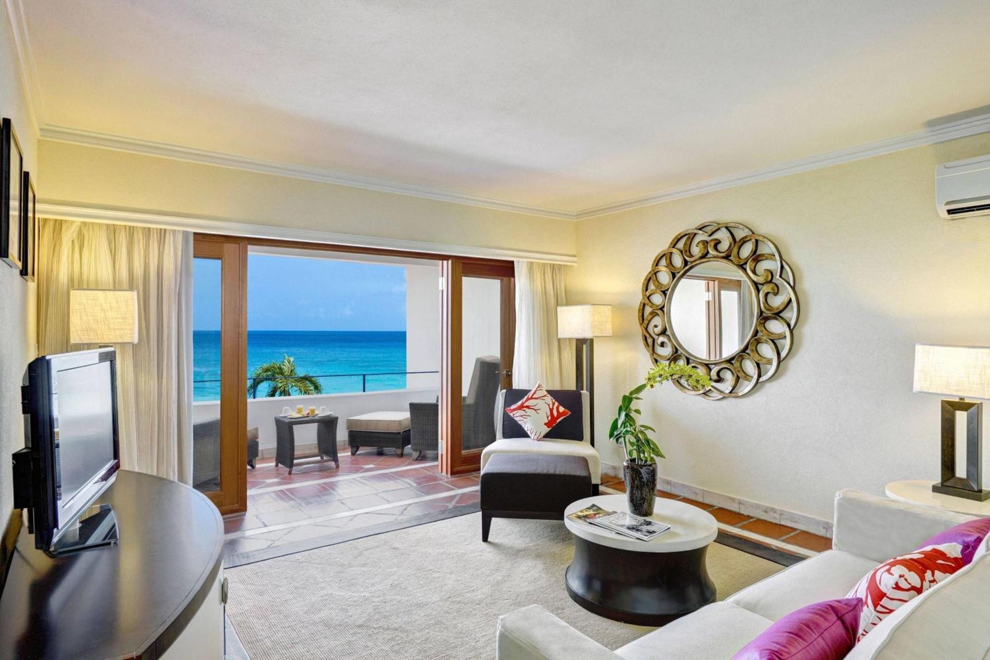 The House, An Autograph Collection All-Inclusive Resort - Adults Only Saint James Exterior photo