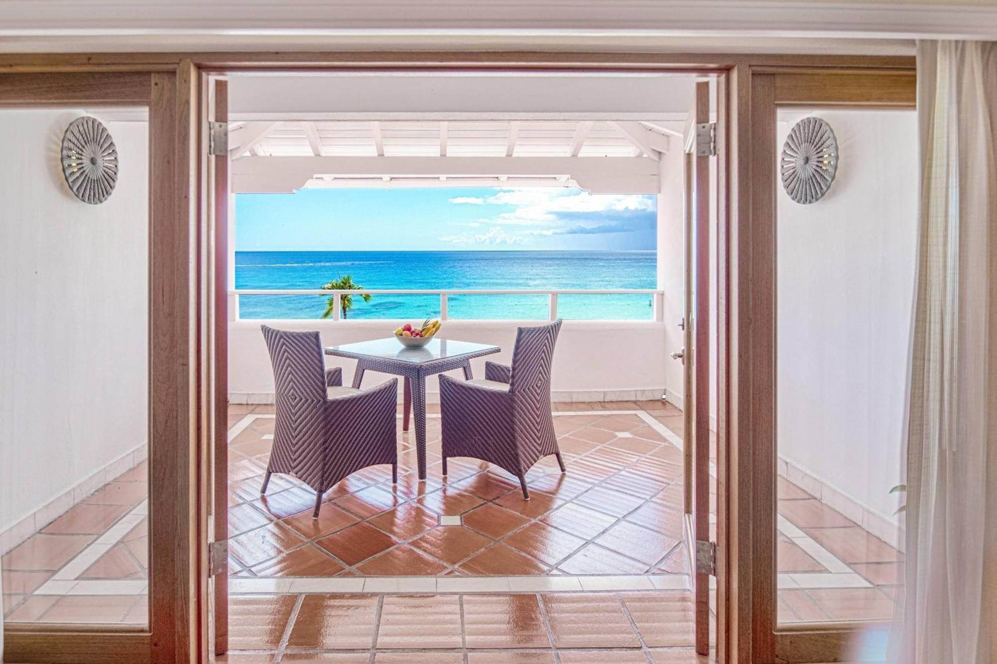 The House, An Autograph Collection All-Inclusive Resort - Adults Only Saint James Exterior photo