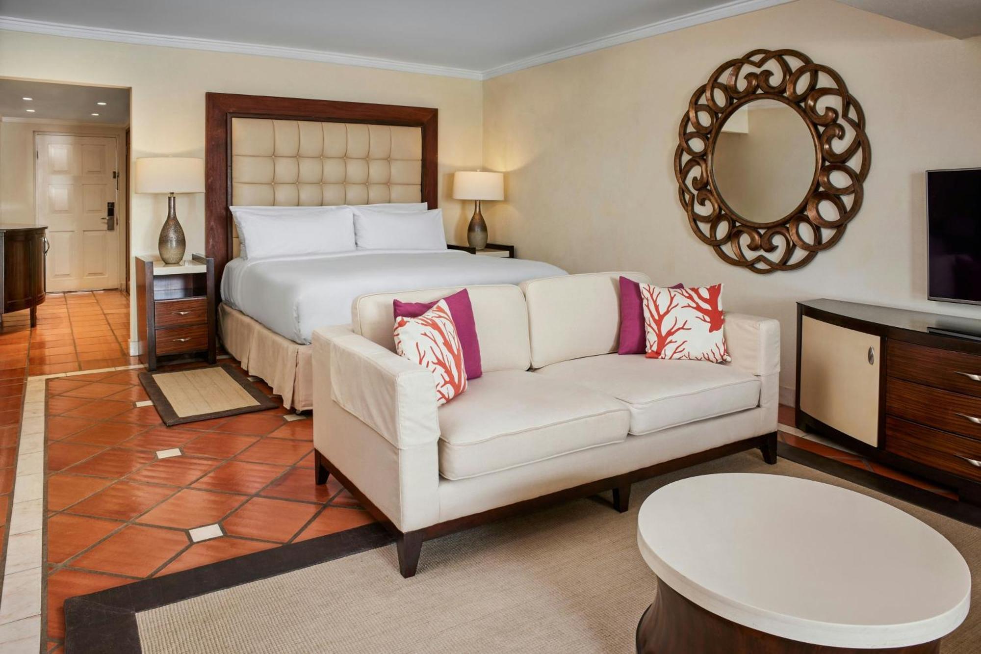 The House, An Autograph Collection All-Inclusive Resort - Adults Only Saint James Exterior photo