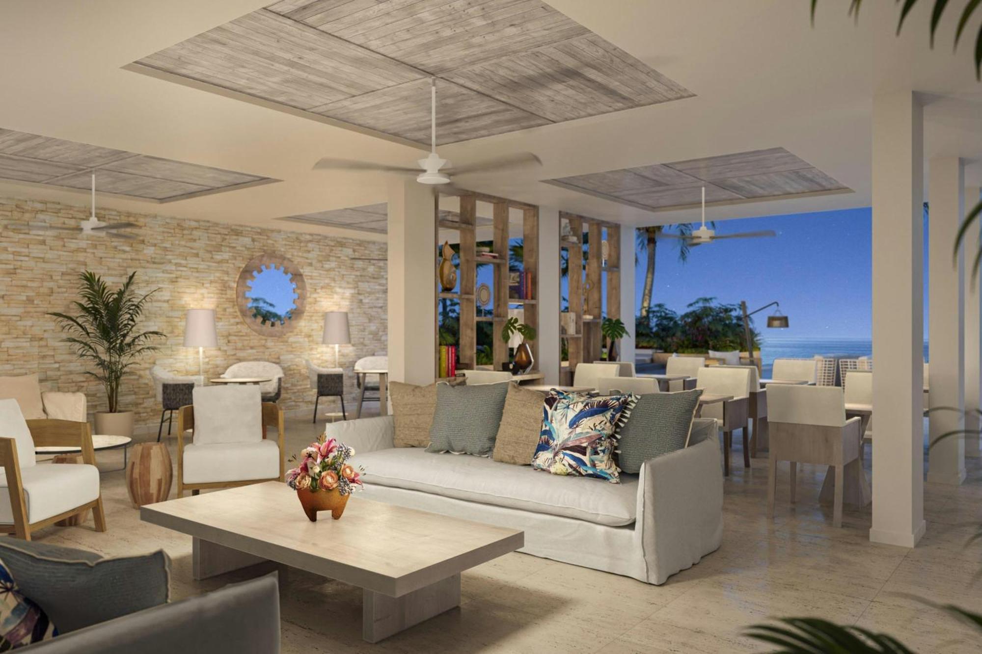 The House, An Autograph Collection All-Inclusive Resort - Adults Only Saint James Exterior photo