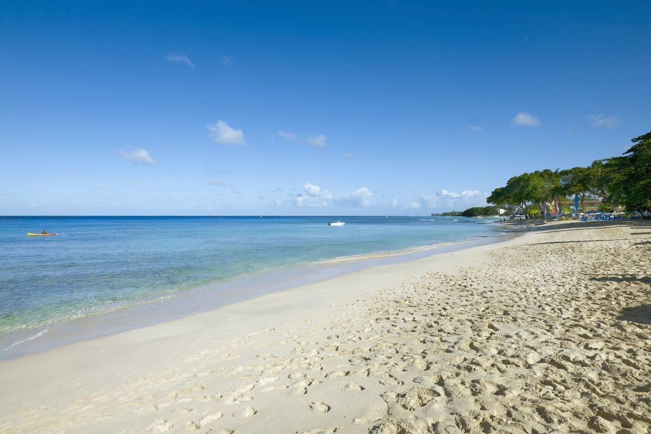 The House, An Autograph Collection All-Inclusive Resort - Adults Only Saint James Exterior photo