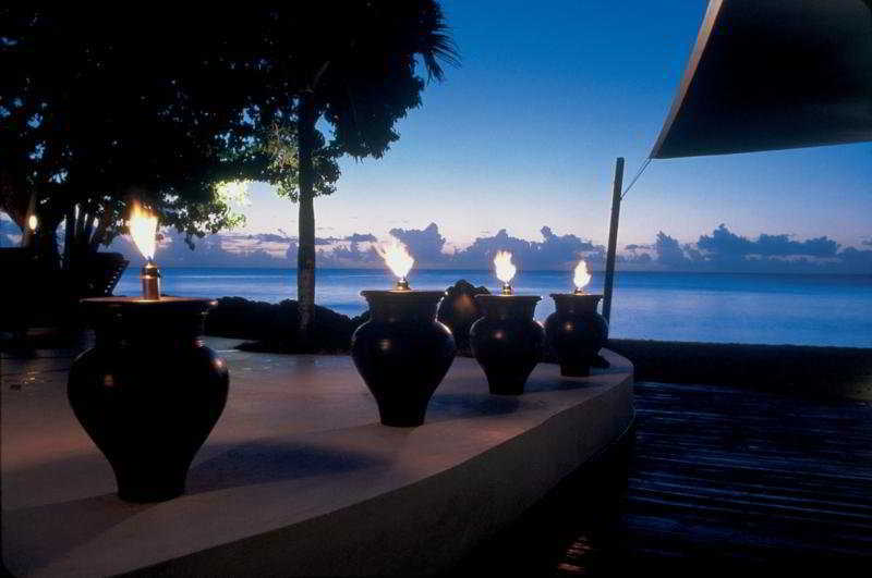 The House, An Autograph Collection All-Inclusive Resort - Adults Only Saint James Exterior photo