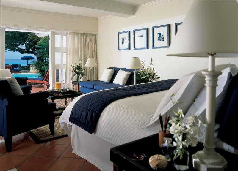 The House, An Autograph Collection All-Inclusive Resort - Adults Only Saint James Room photo